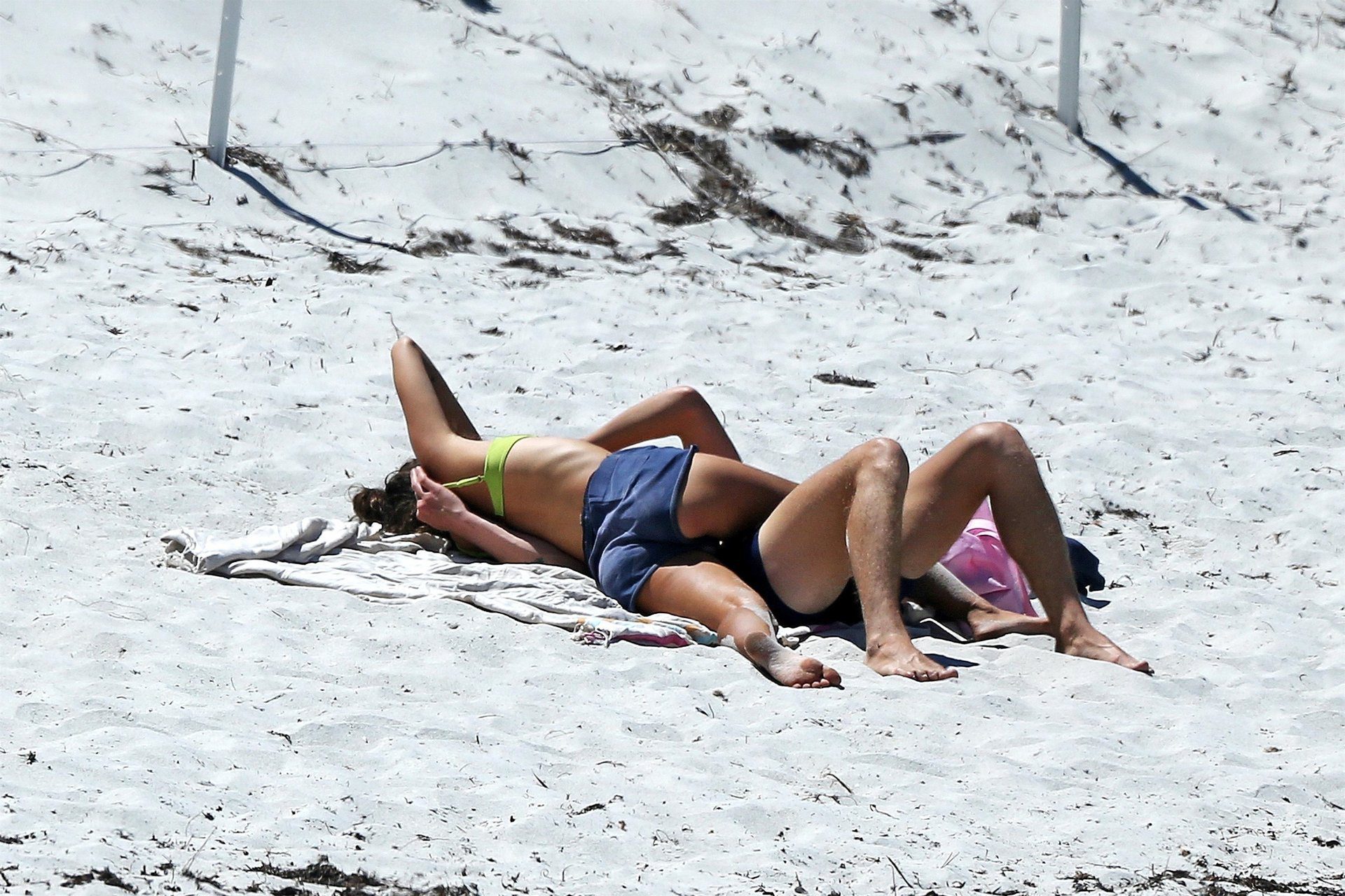 Tiger Lily Hutchence Sexy 0004