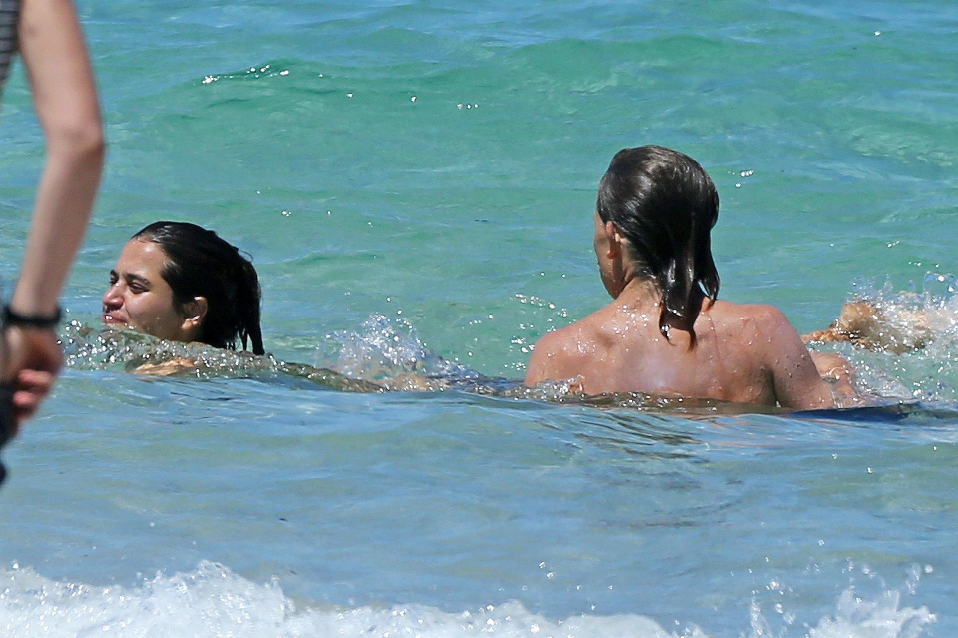 Tiger Lily Hutchence Sexy 0022