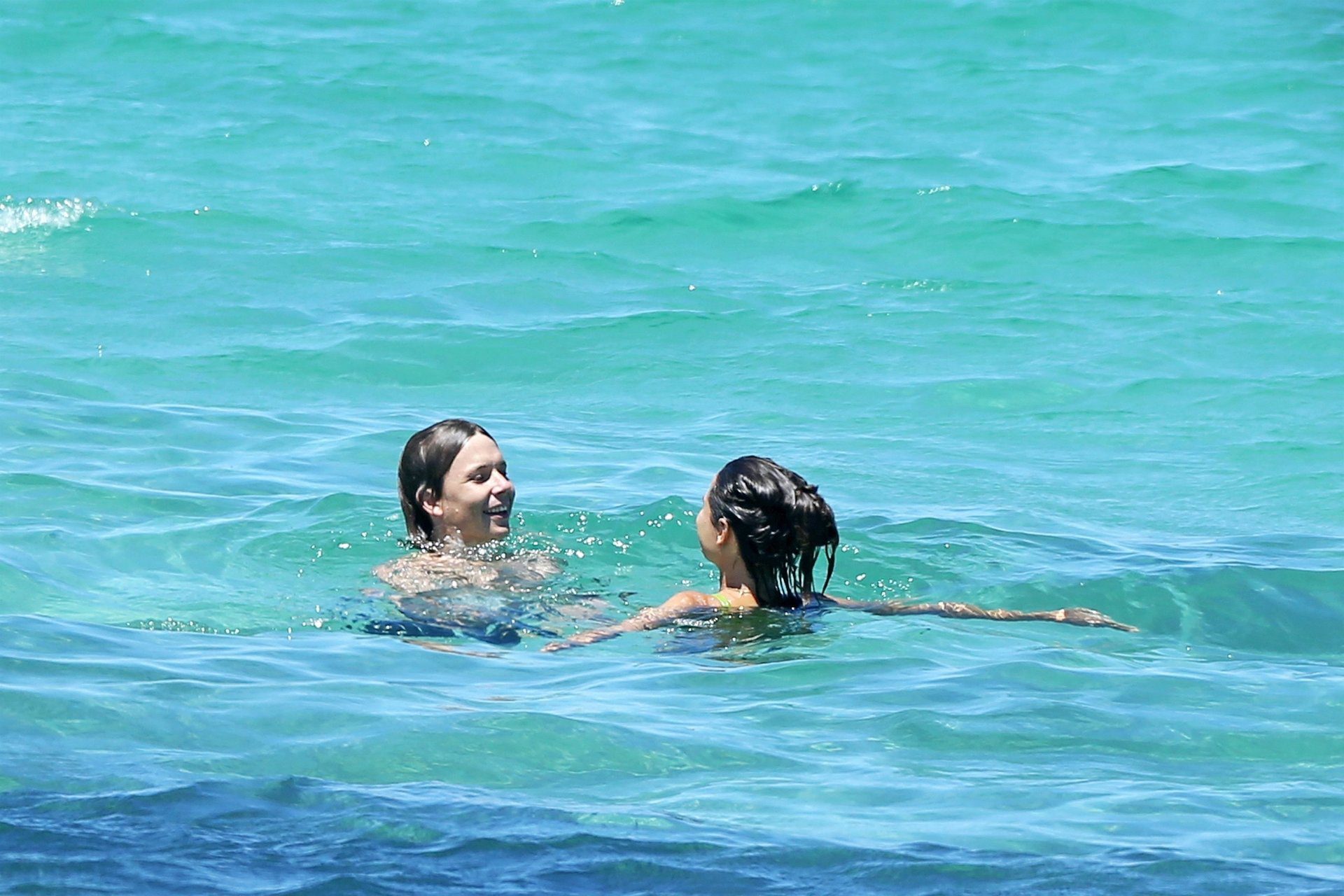 Tiger Lily Hutchence Sexy 0023