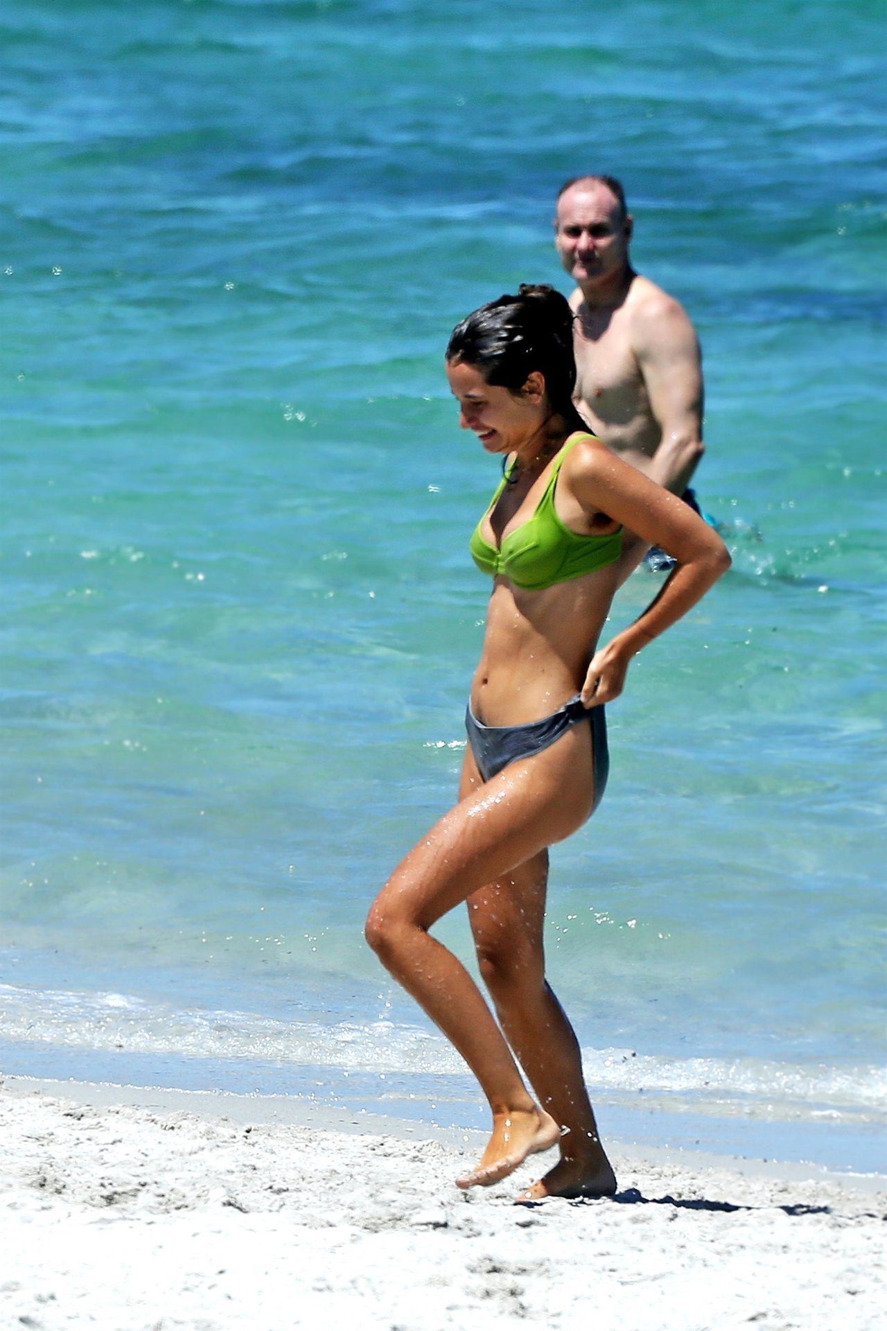 Tiger Lily Hutchence Sexy 0035