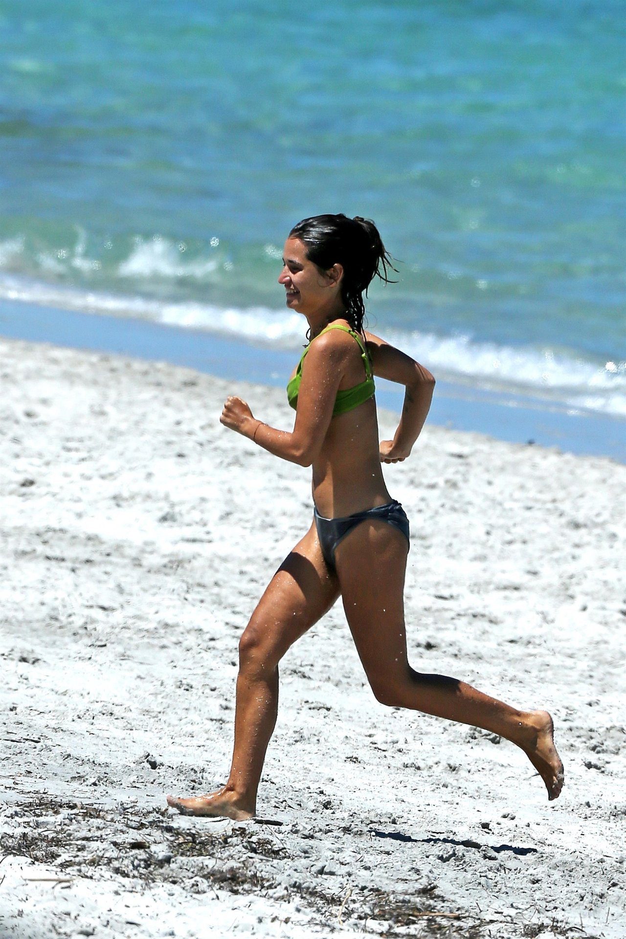 Tiger Lily Hutchence Sexy 0039