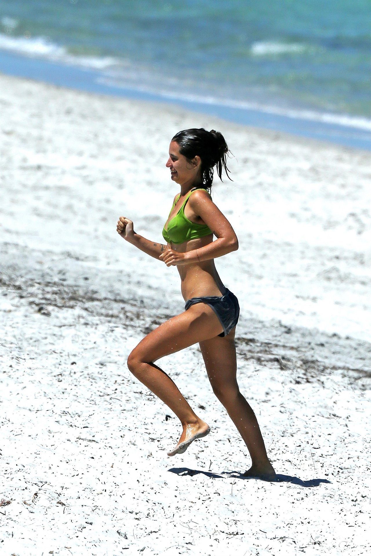 Tiger Lily Hutchence Sexy 0040