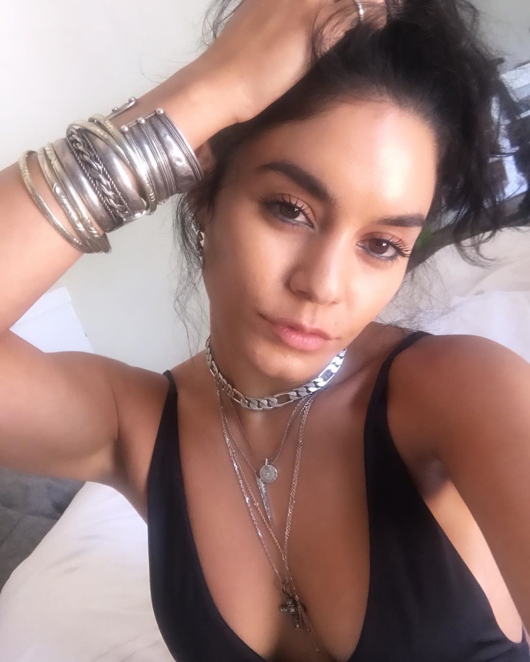 Vanessa Hudgens Sexy 0001
