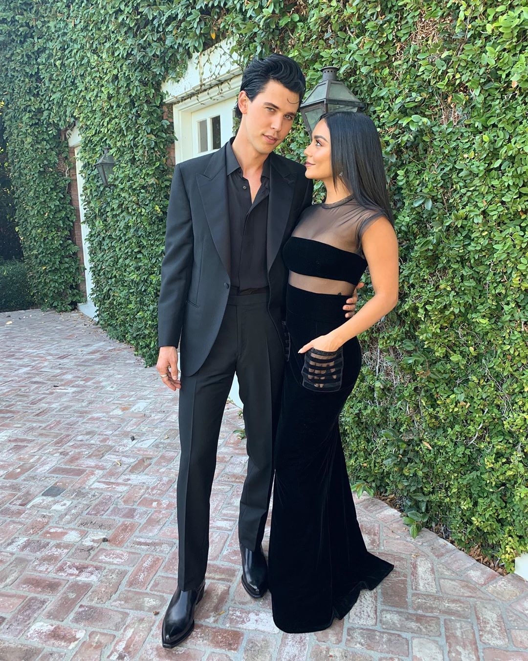 Vanessa Hudgens Sexy 0002