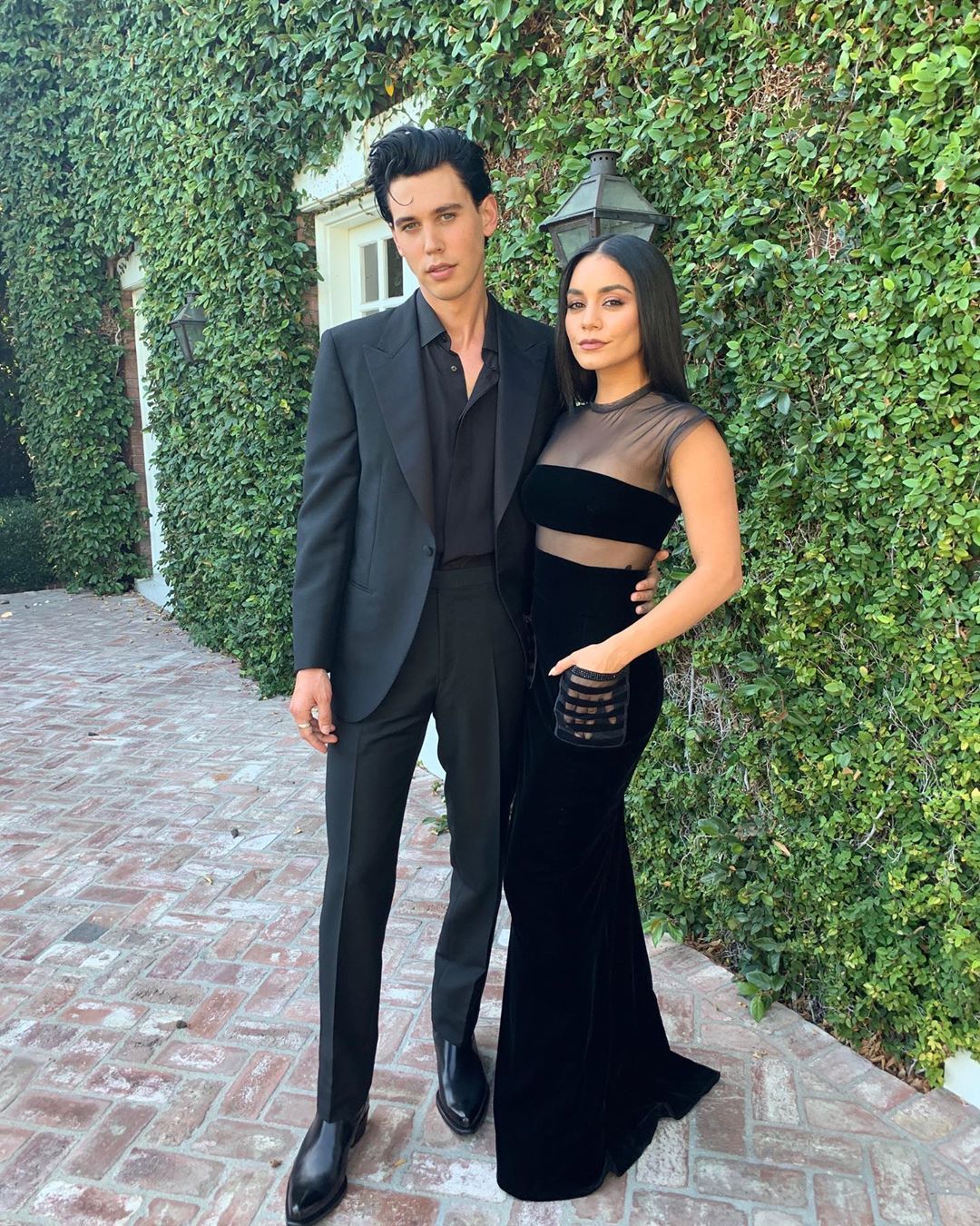 Vanessa Hudgens Sexy 0003