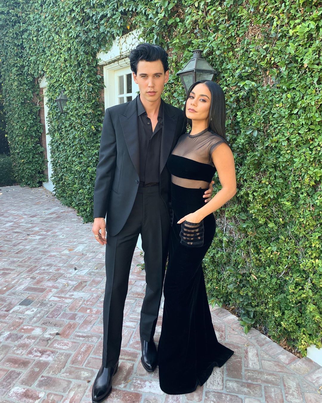 Vanessa Hudgens Sexy 0004