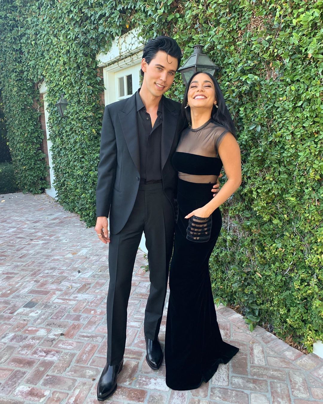 Vanessa Hudgens Sexy 0007