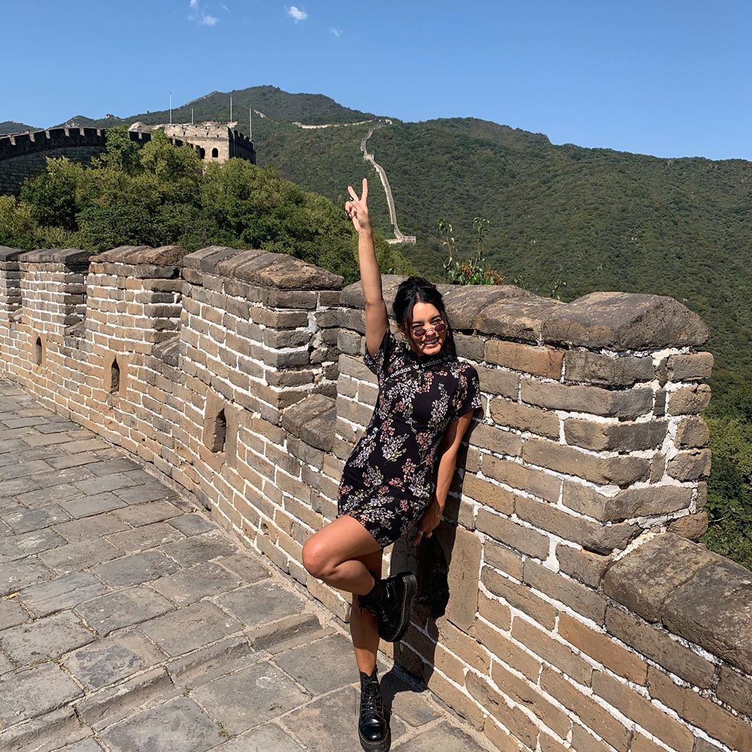 Vanessa Hudgens Sexy 0008