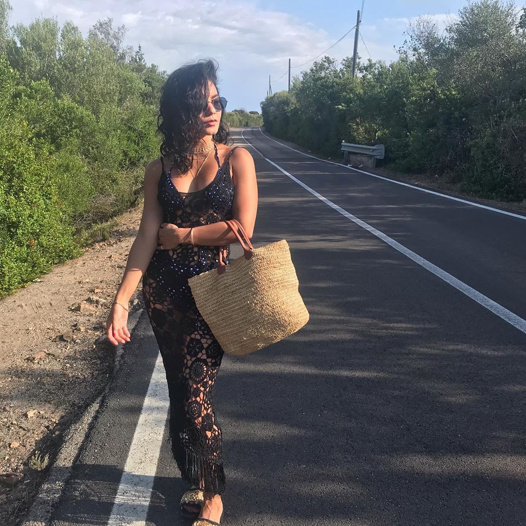 Vanessa Hudgens Sexy 0009