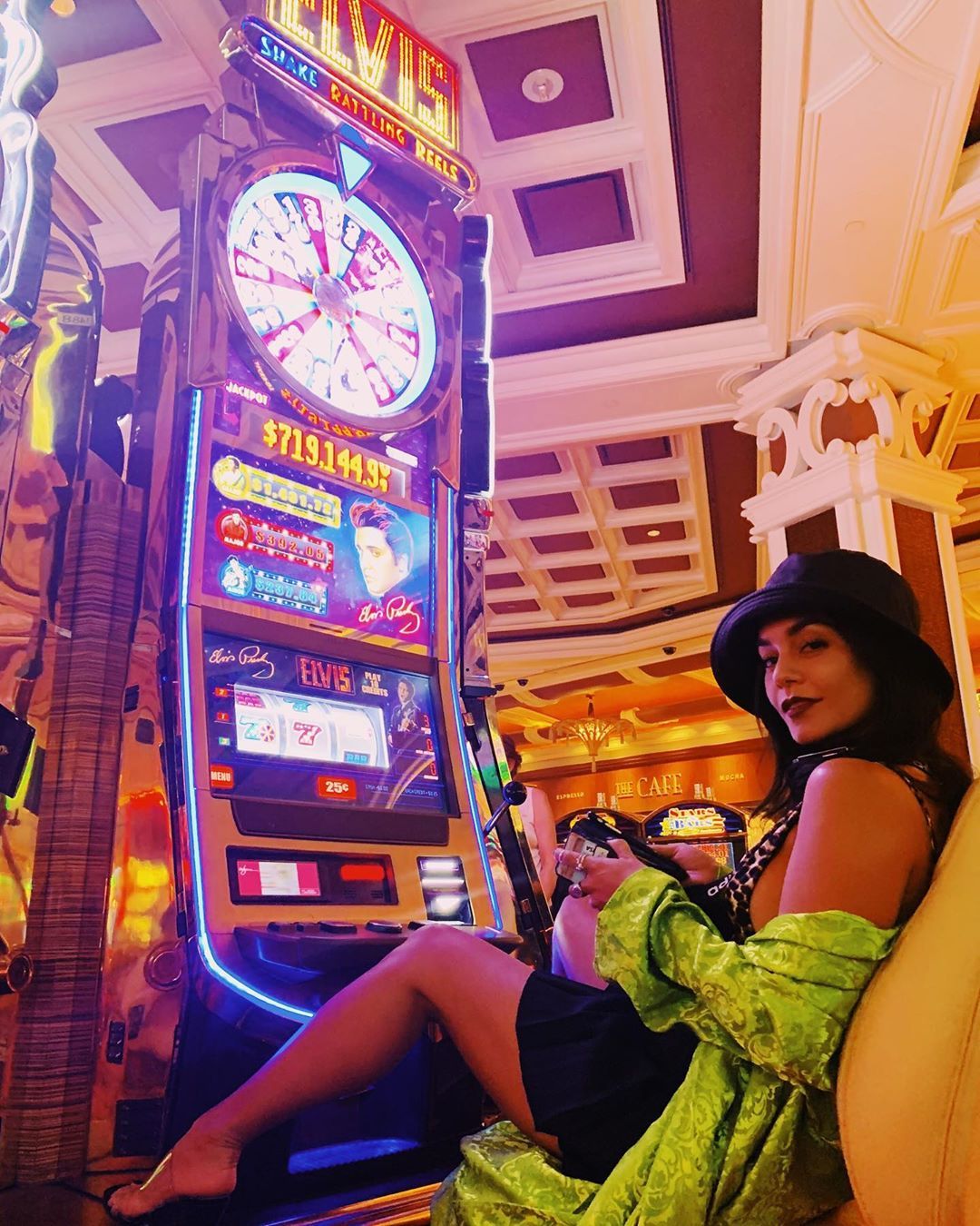 Vanessa Hudgens Sexy 0011