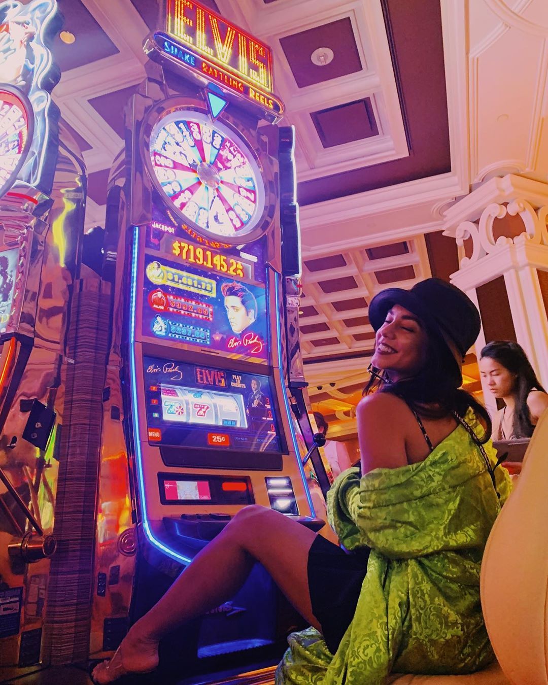 Vanessa Hudgens Sexy 0012