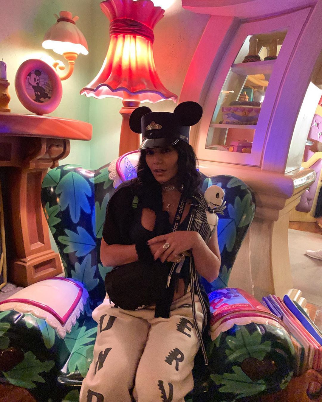 Vanessa Hudgens Sexy 0014