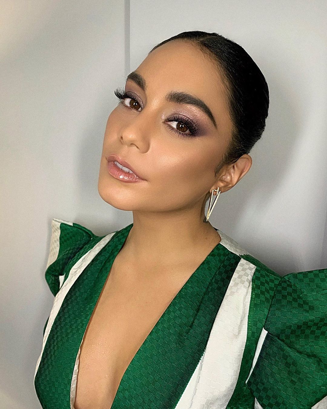 Vanessa Hudgens Sexy 0021