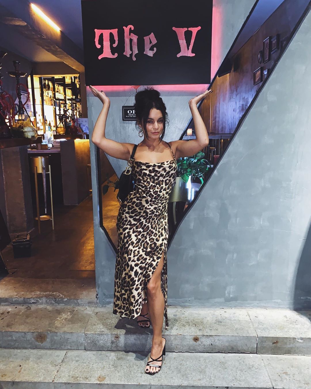 Vanessa Hudgens Sexy 0024