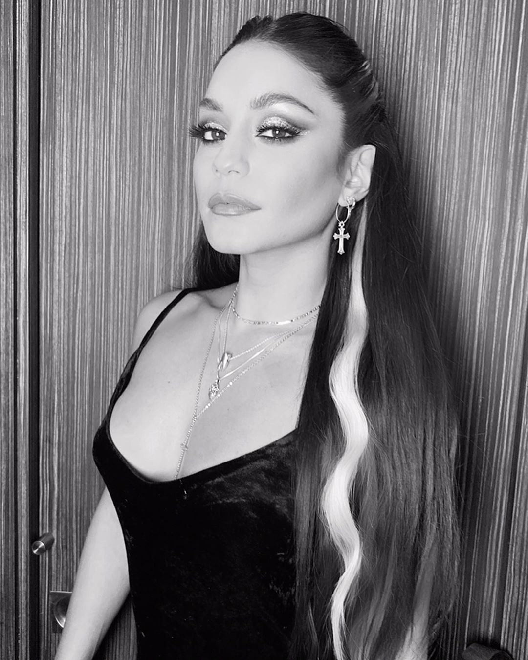 Vanessa Hudgens Sexy 0029