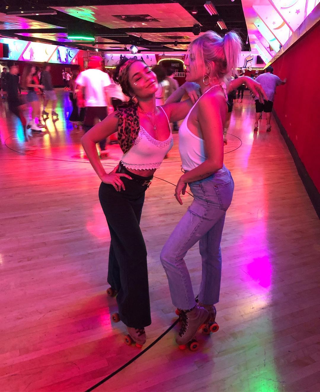 Vanessa Hudgens Sexy 0030