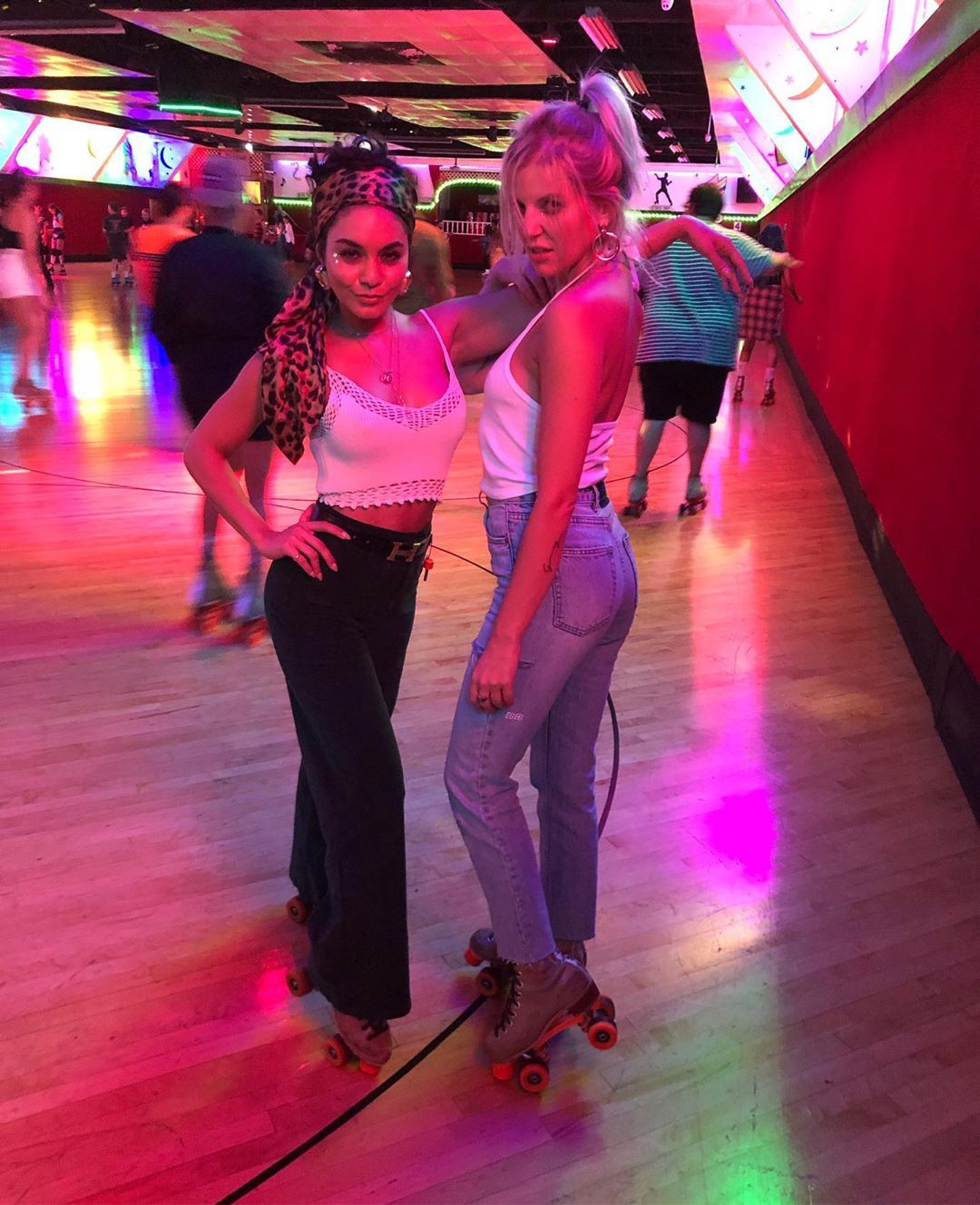 Vanessa Hudgens Sexy 0032