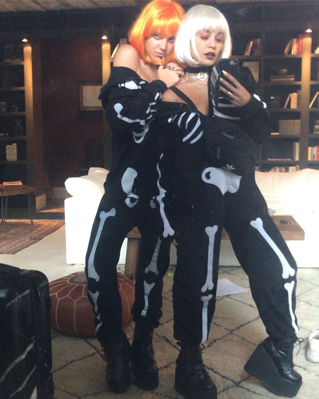 Vanessa Hudgens Sexy 0038