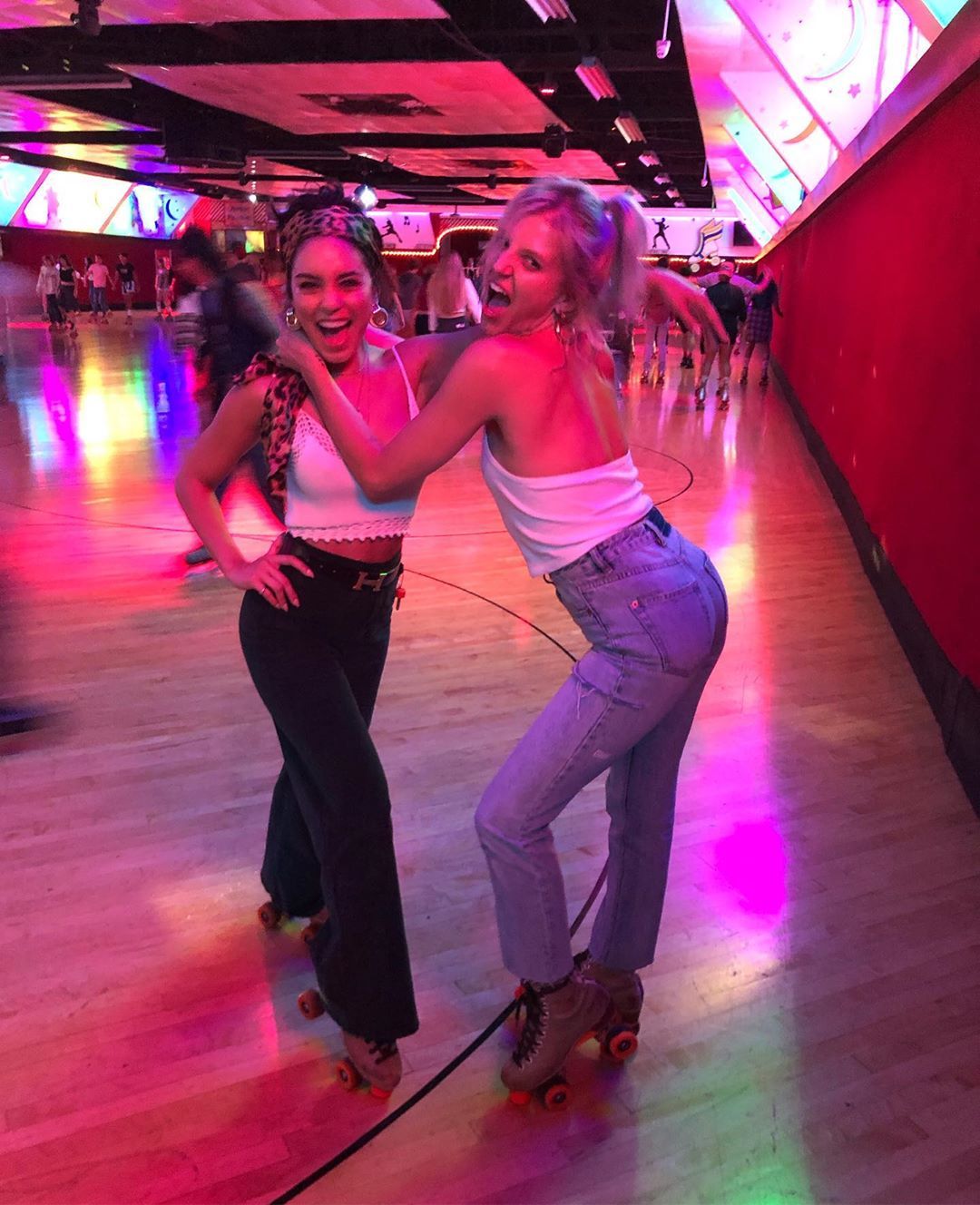 Vanessa Hudgens Sexy 0040