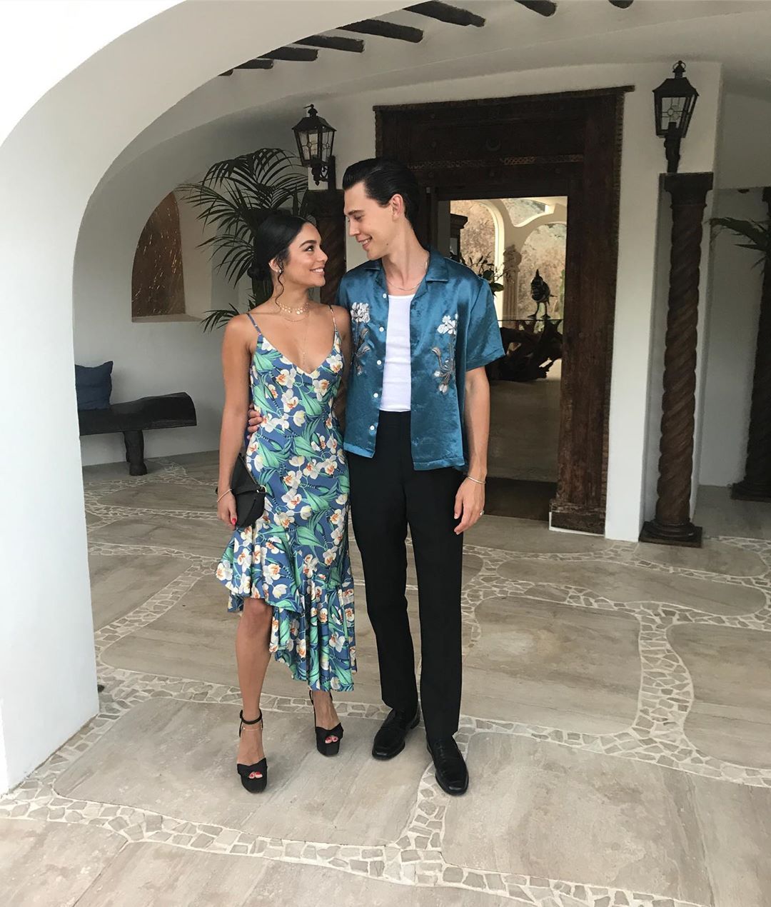 Vanessa Hudgens Sexy 0041