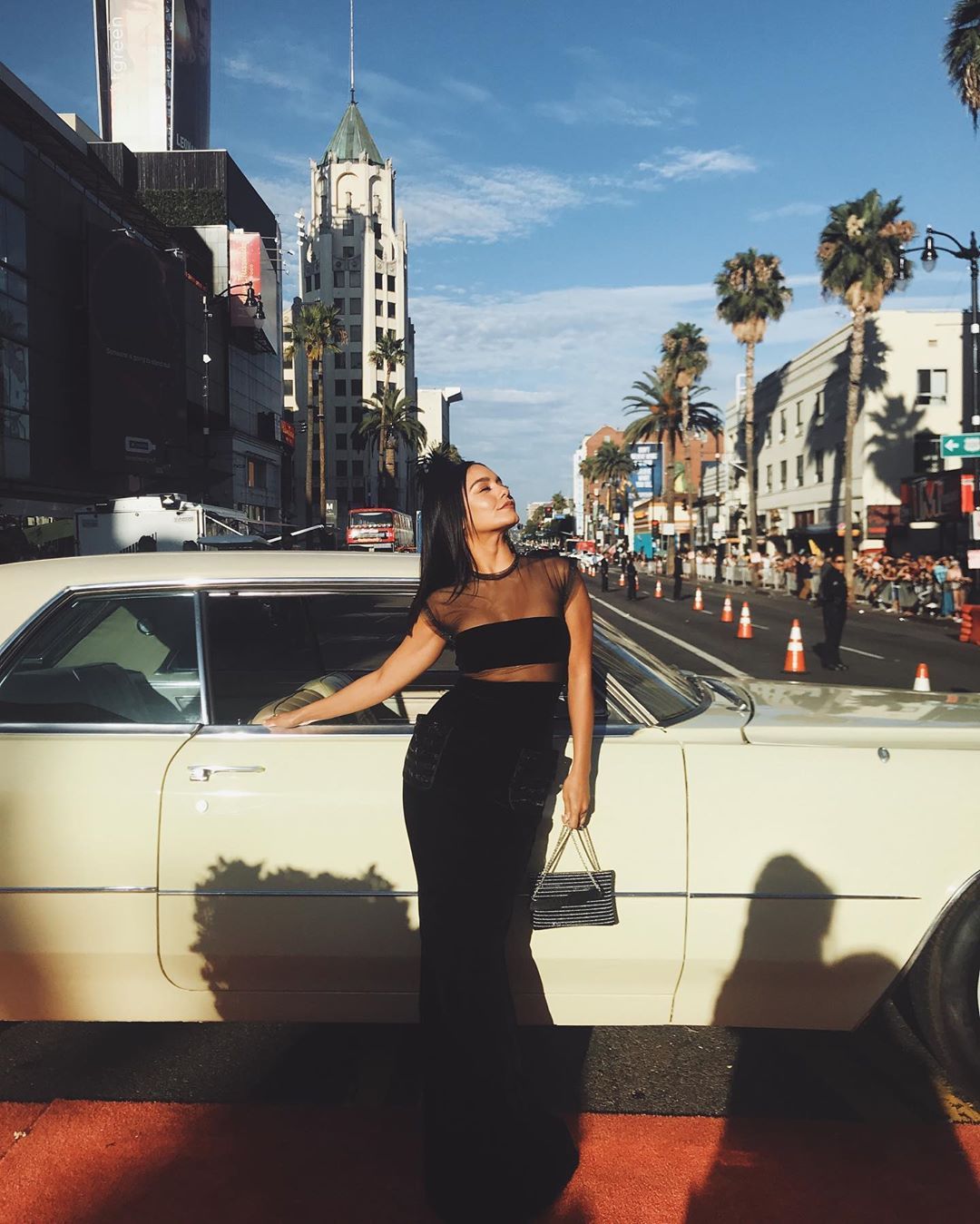 Vanessa Hudgens Sexy 0044