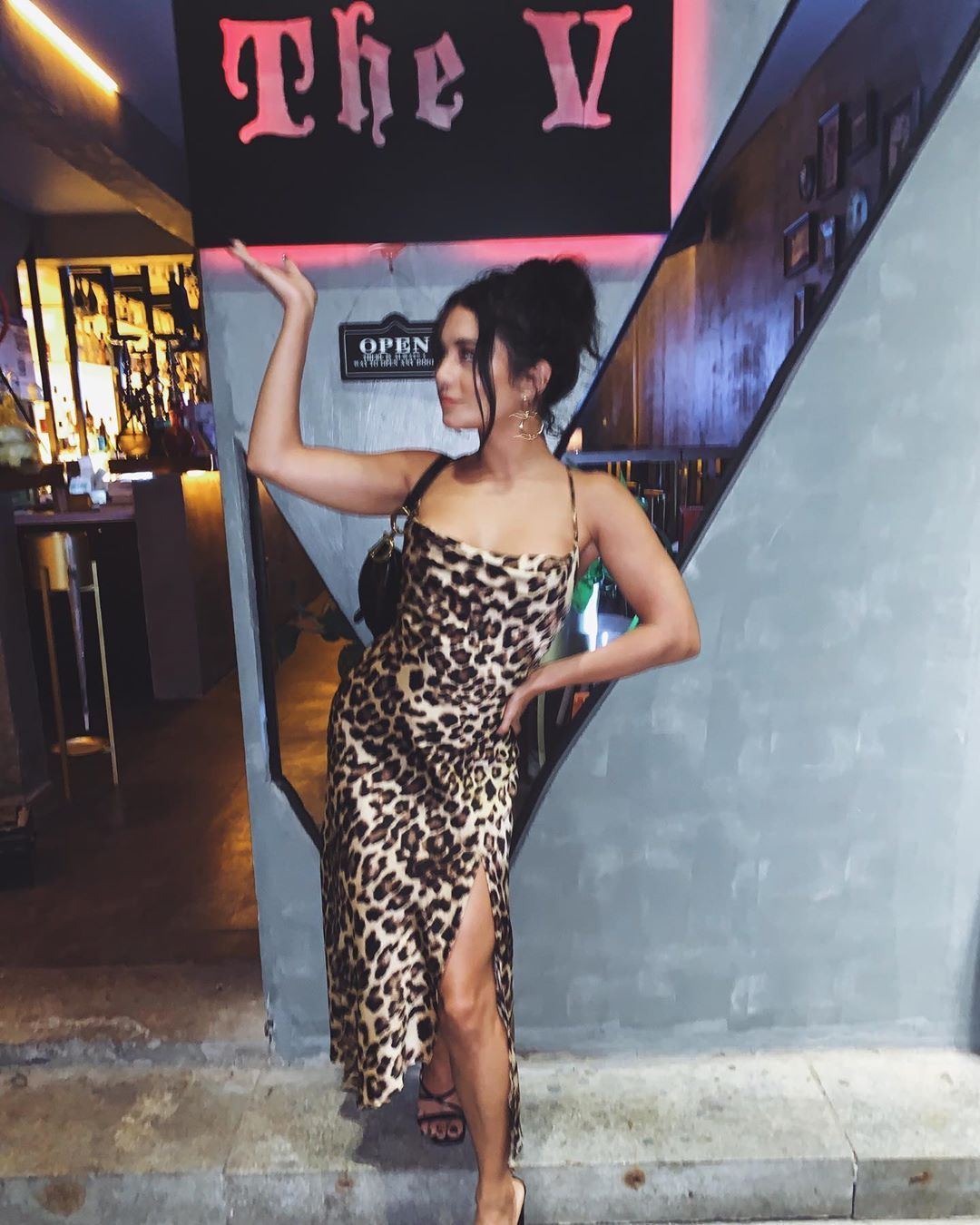 Vanessa Hudgens Sexy 0046