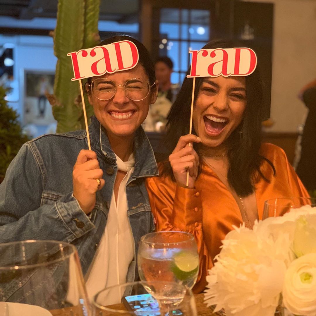 Vanessa Hudgens Sexy 0050