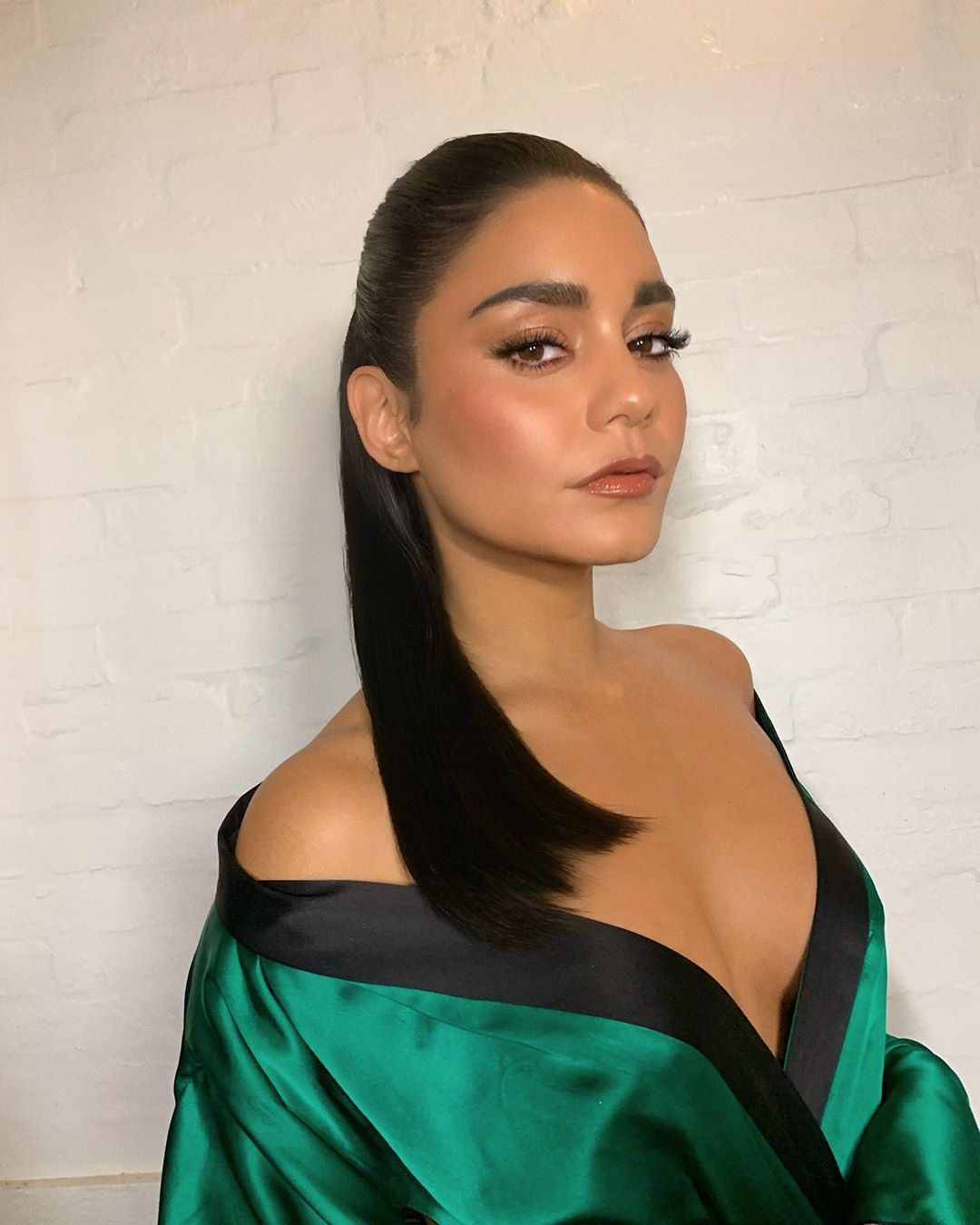 Vanessa Hudgens Sexy 0058