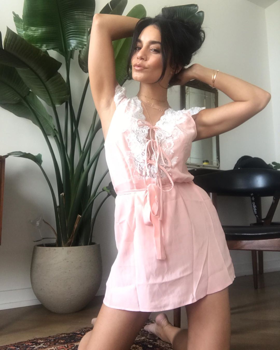 Vanessa Hudgens Sexy 0059