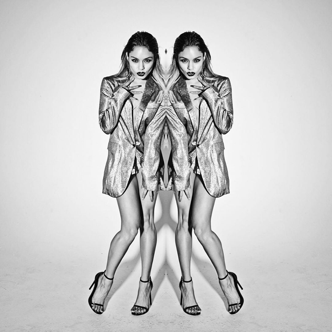 Vanessa Hudgens Sexy 0062