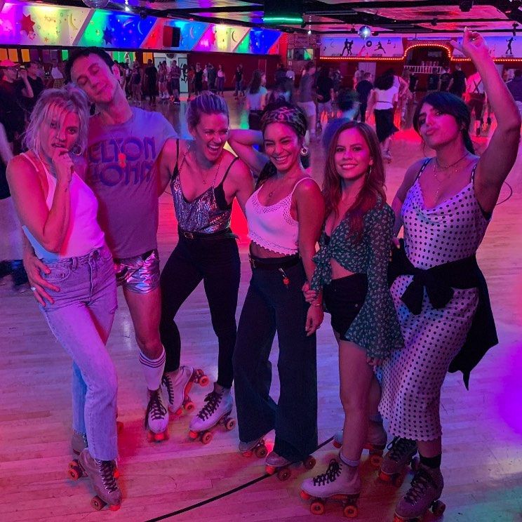 Vanessa Hudgens Sexy 0063