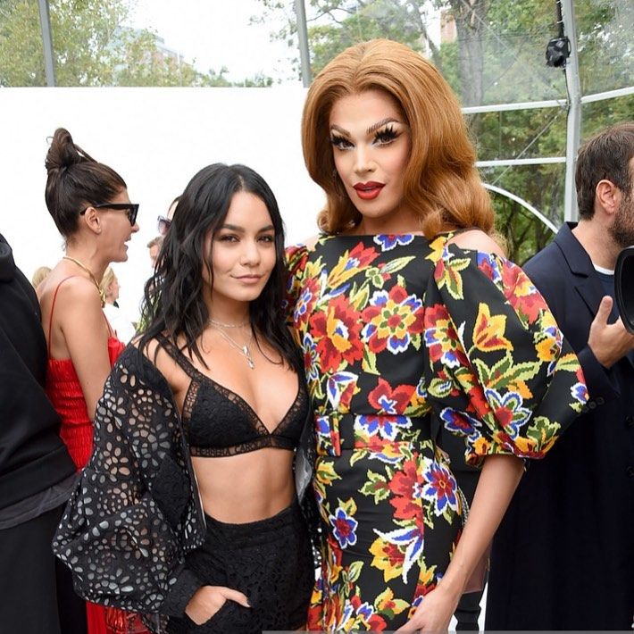 Vanessa Hudgens Sexy 0064