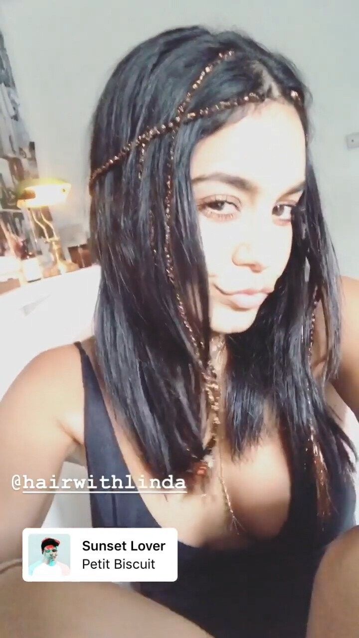 Vanessa Hudgens Sexy 0068