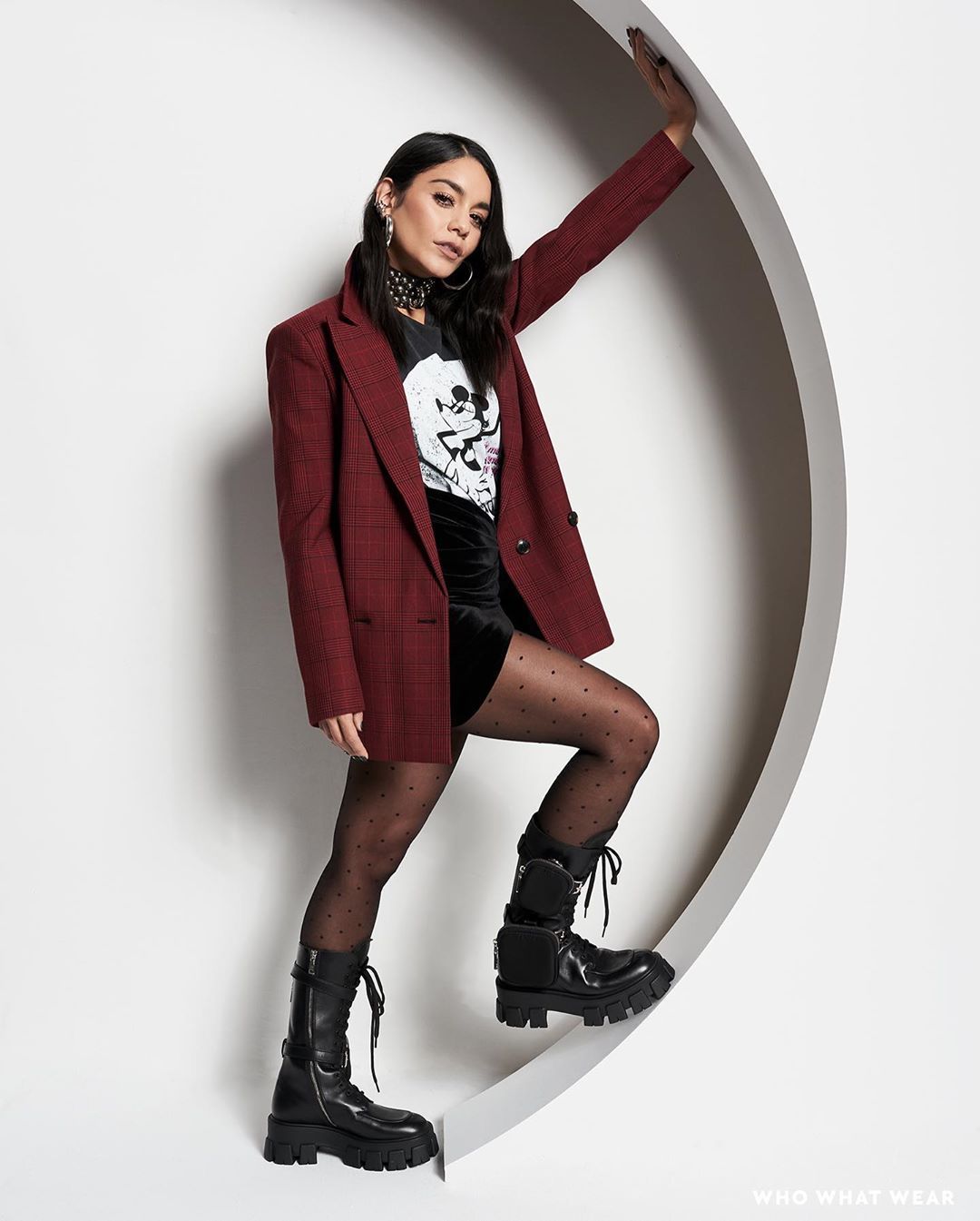 Vanessa Hudgens Sexy 0069