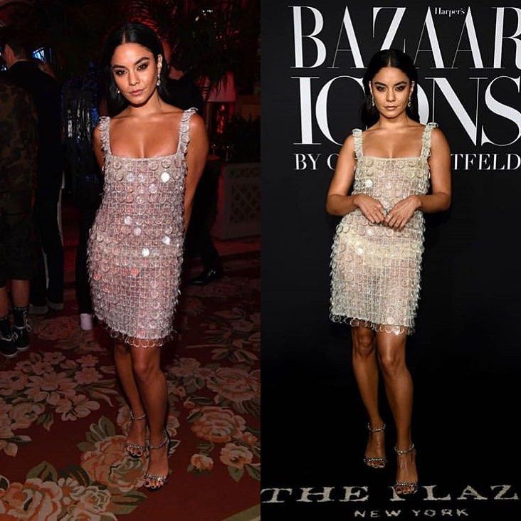 Vanessa Hudgens Sexy 0075