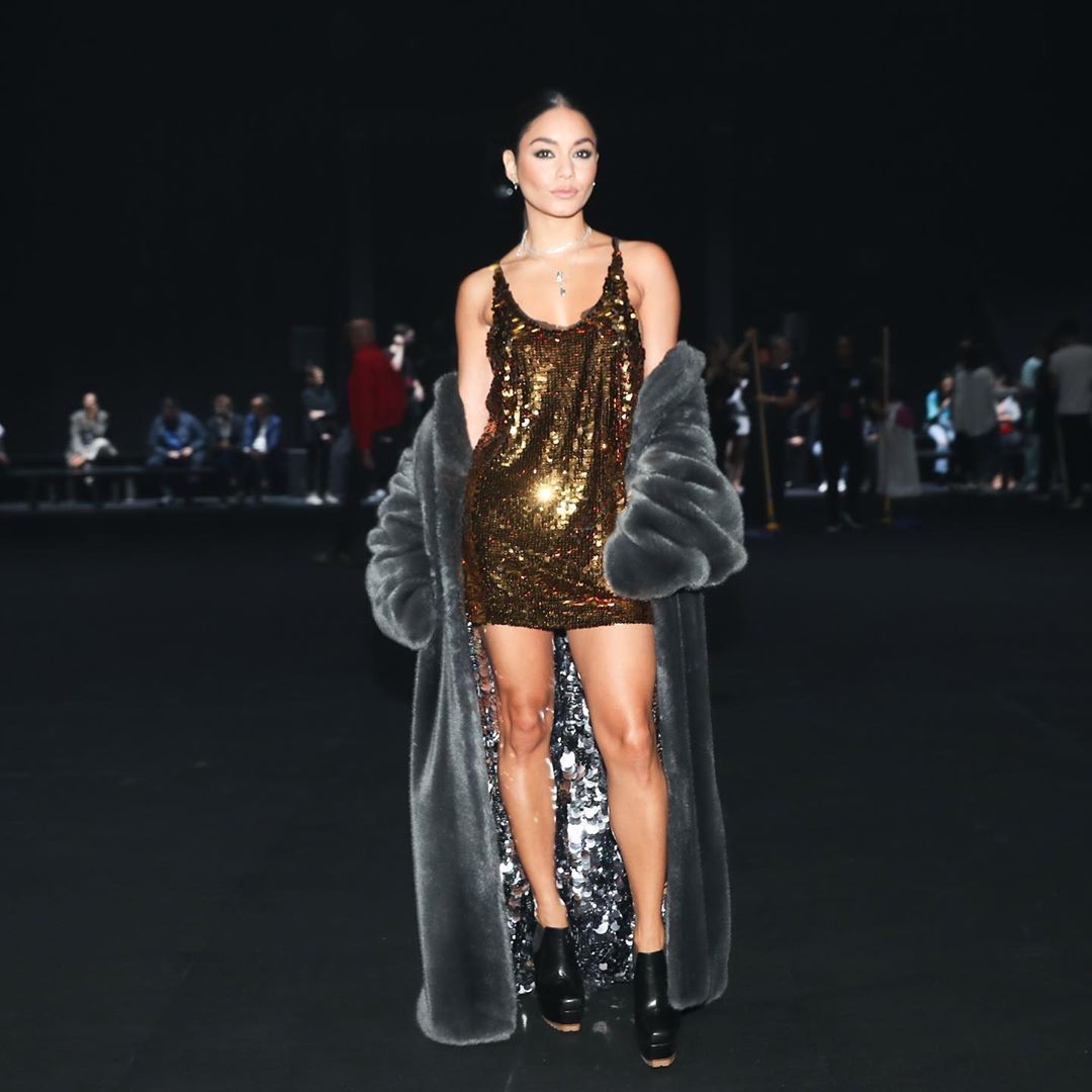 Vanessa Hudgens Sexy 0076