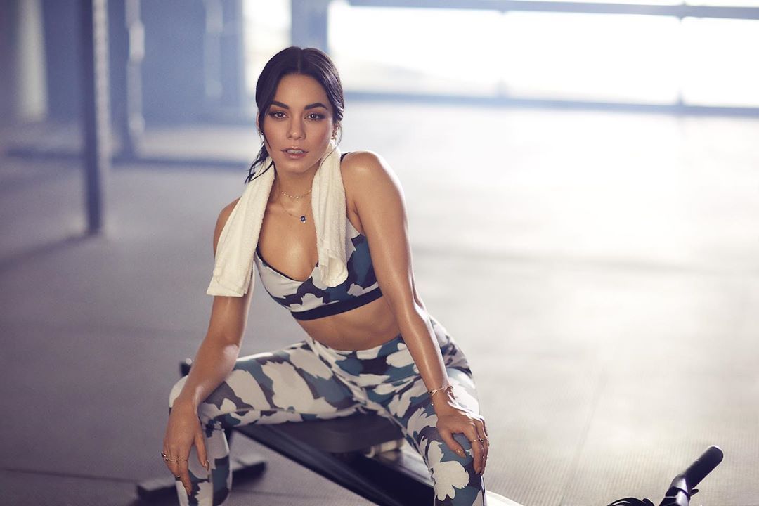 Vanessa Hudgens Sexy 0081