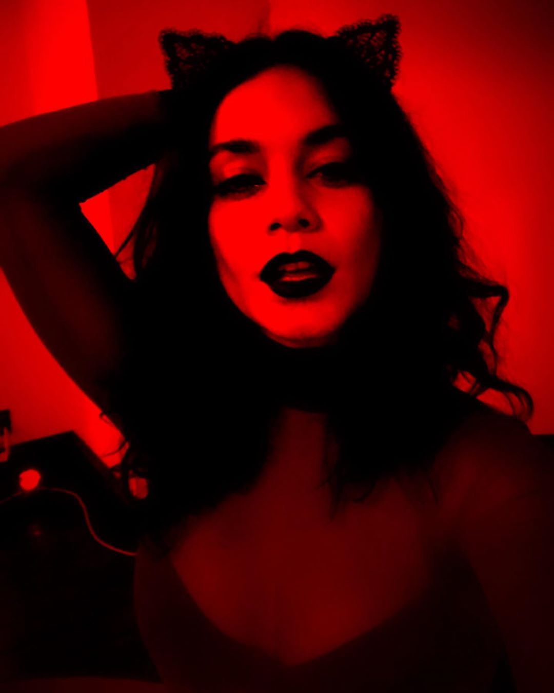 Vanessa Hudgens Sexy 0082