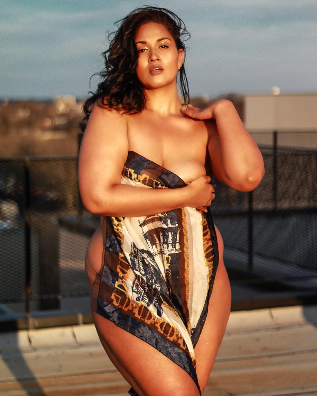 Veronica Pome’e Sexy 0001