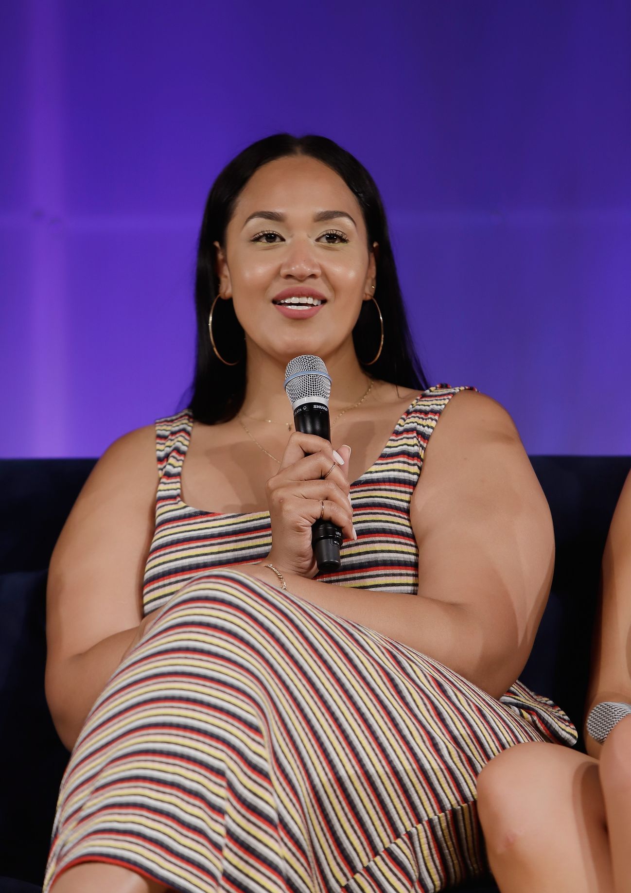 Veronica Pome’e Sexy 0006