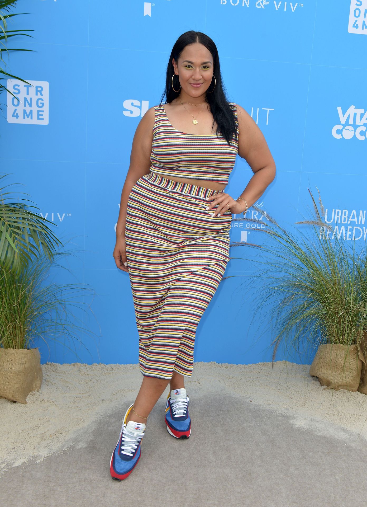 Veronica Pome’e Sexy 0007