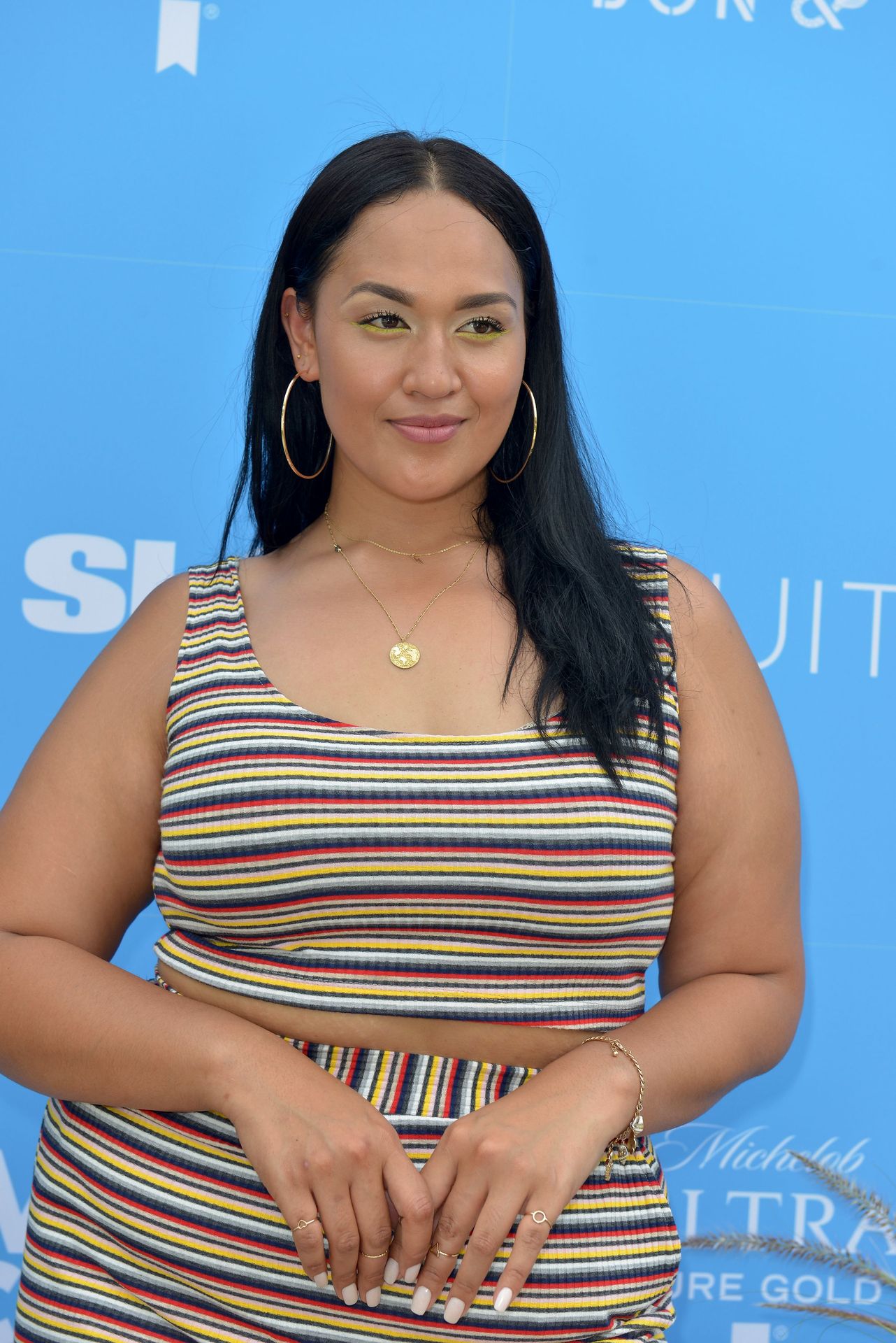 Veronica Pome’e Sexy 0008