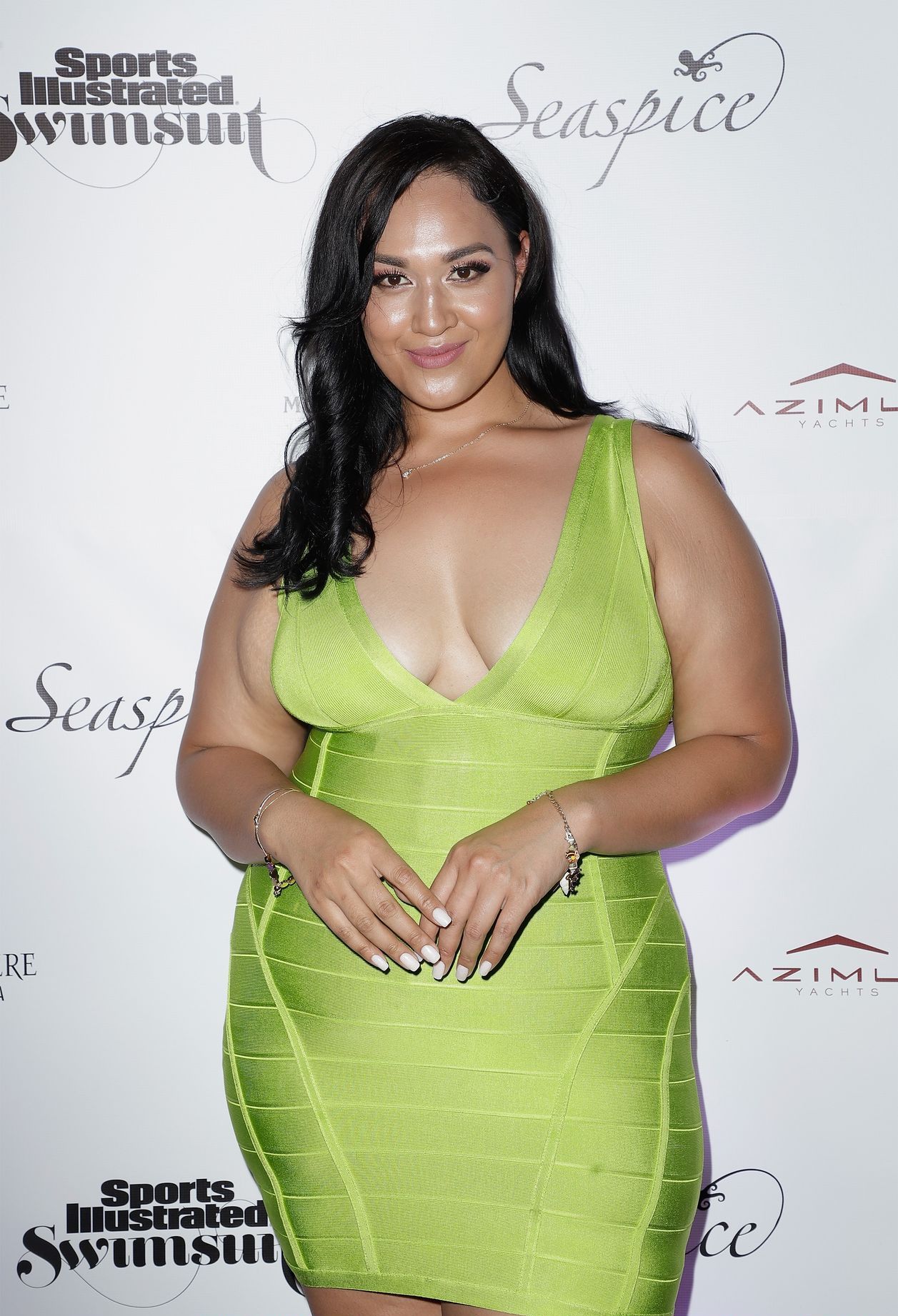 Veronica Pome’e Sexy 0016