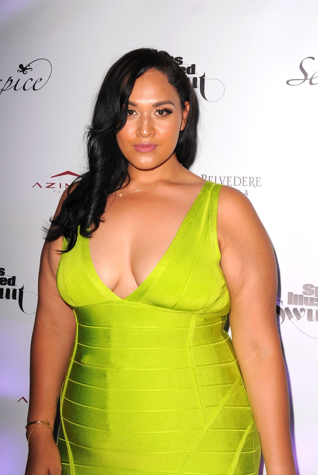 Veronica Pome’e Sexy 0018