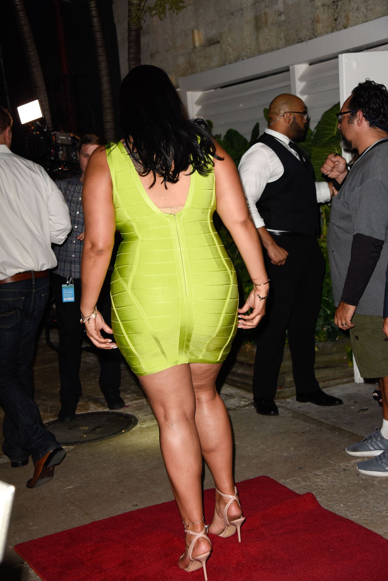 Veronica Pome’e Sexy 0021