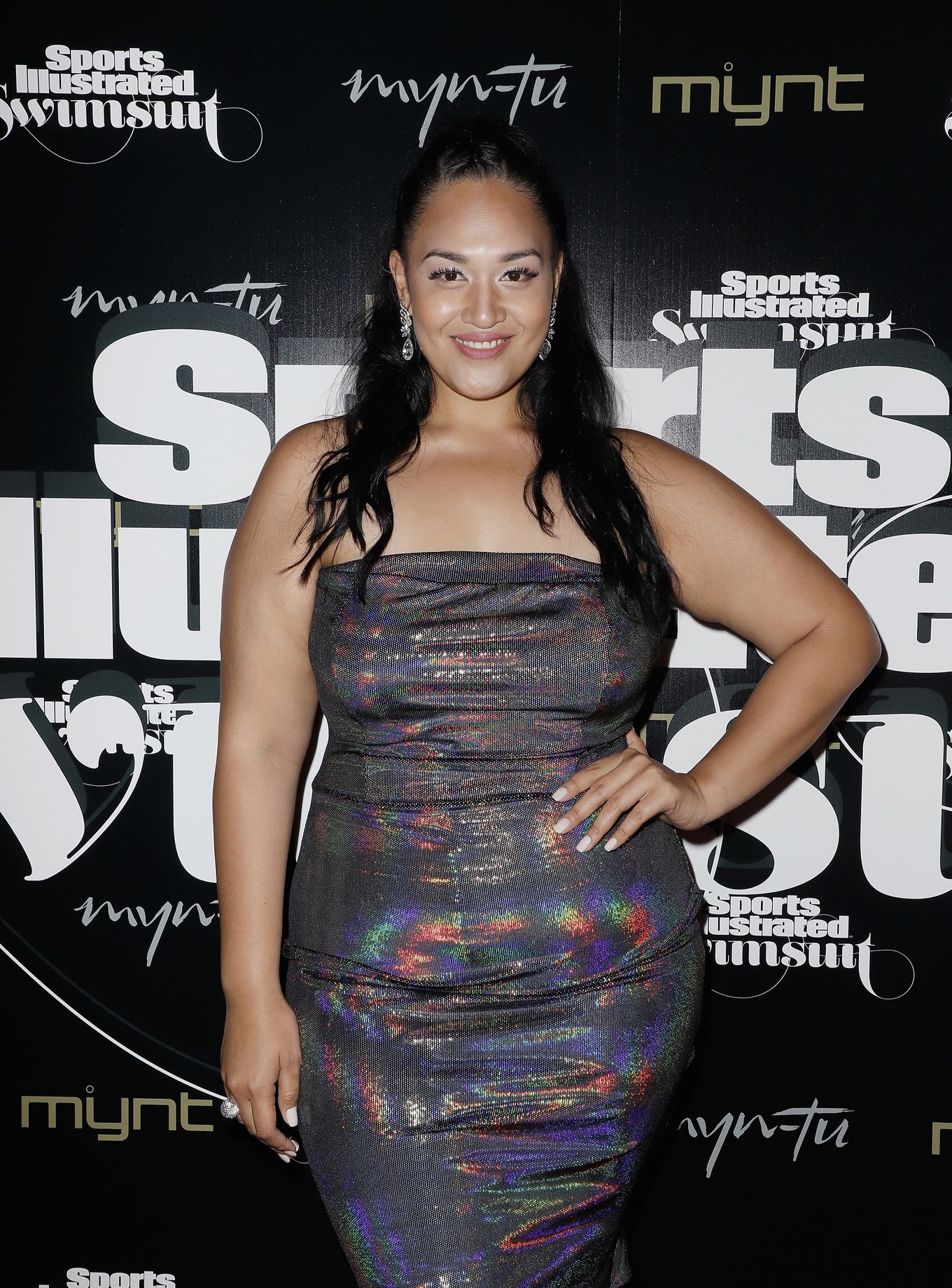 Veronica Pome’e Sexy 0031