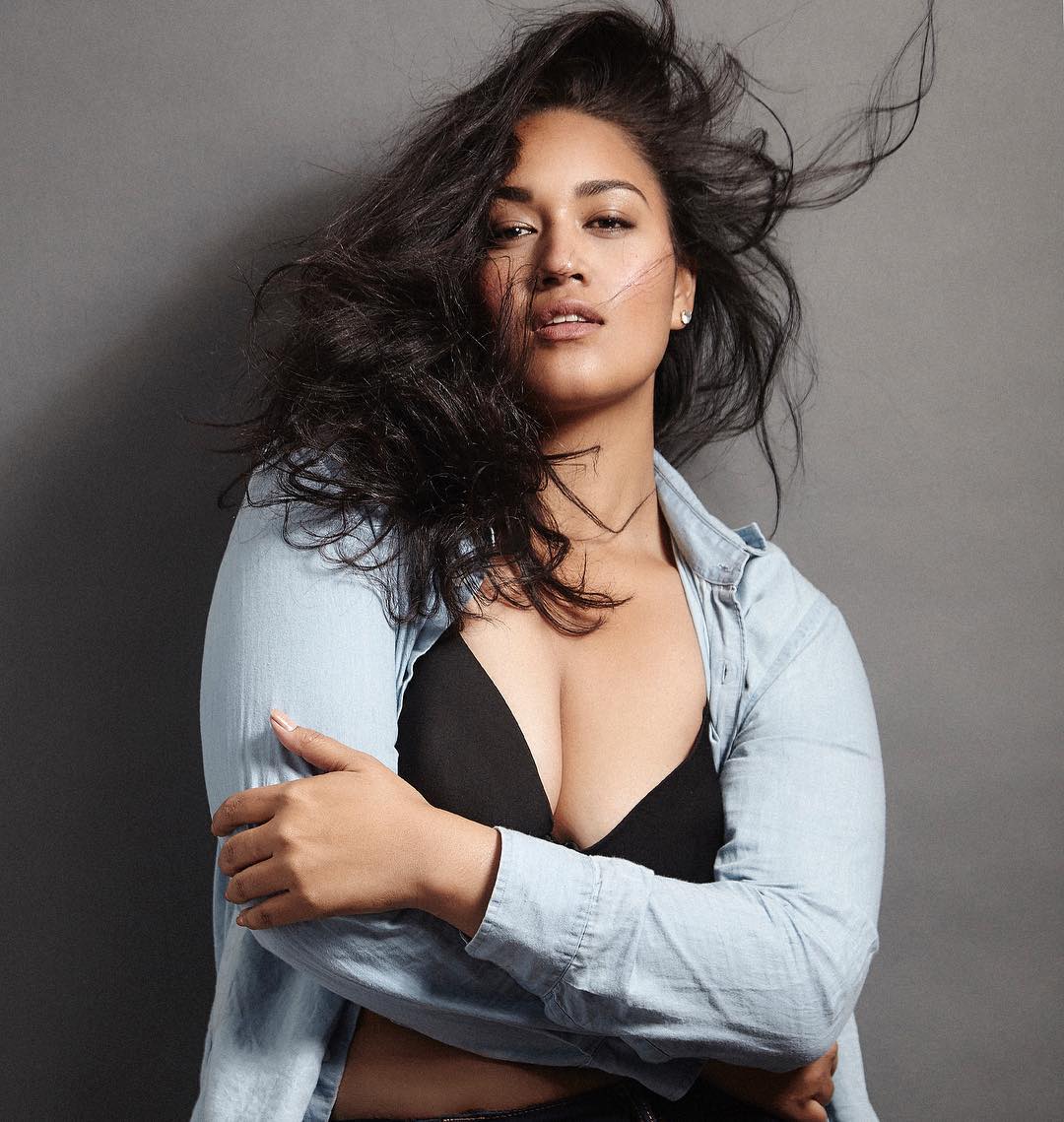 Veronica Pome’e Sexy 0042