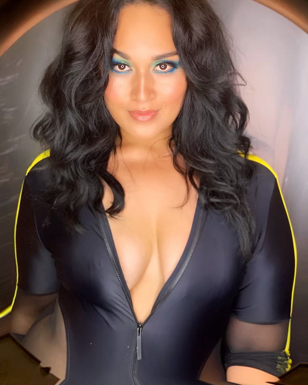 Veronica Pome’e Sexy 0044