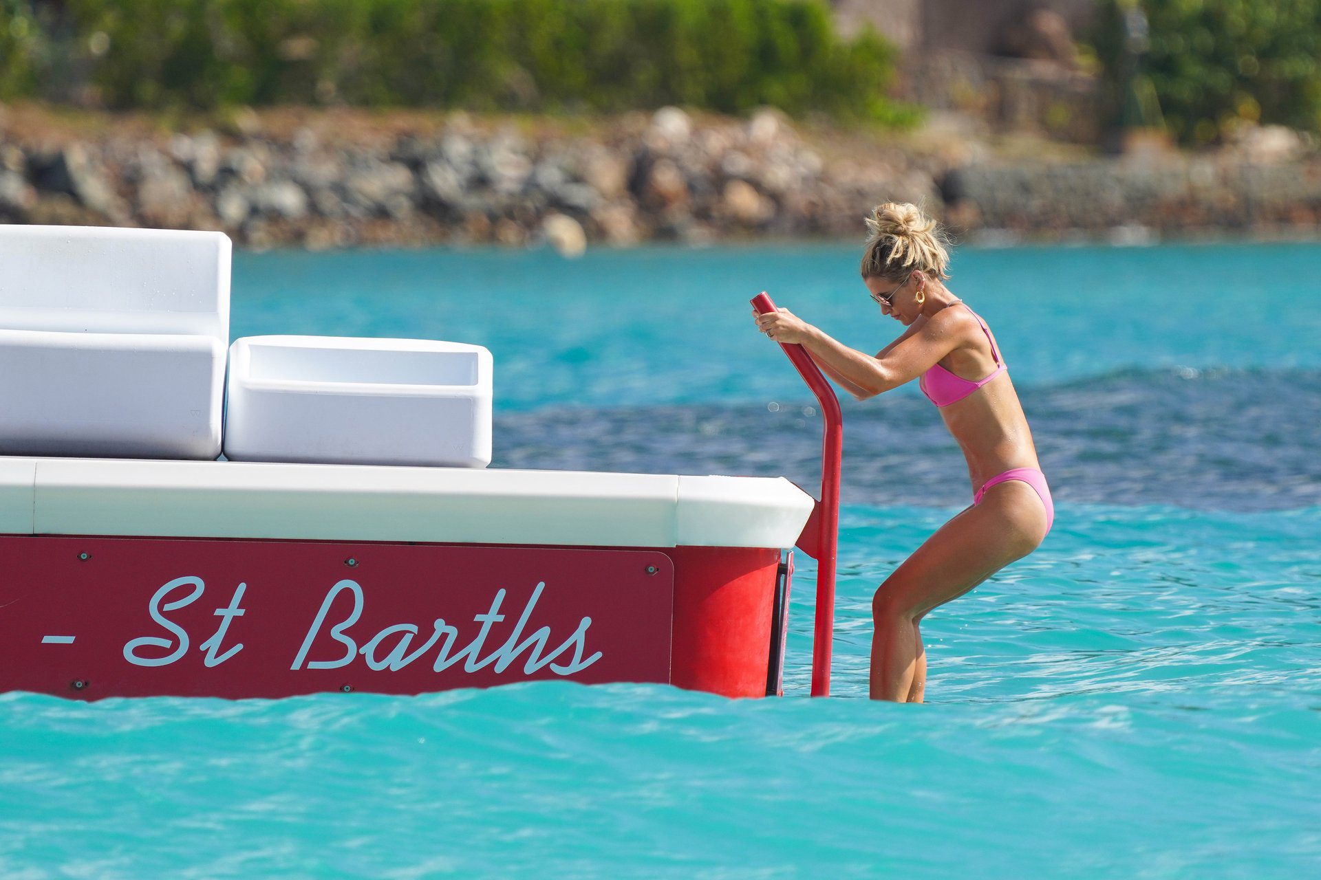 Vogue Williams Sexy 0015