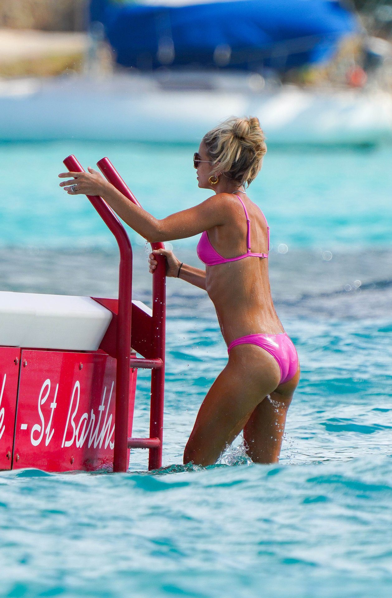 Vogue Williams Sexy 0027